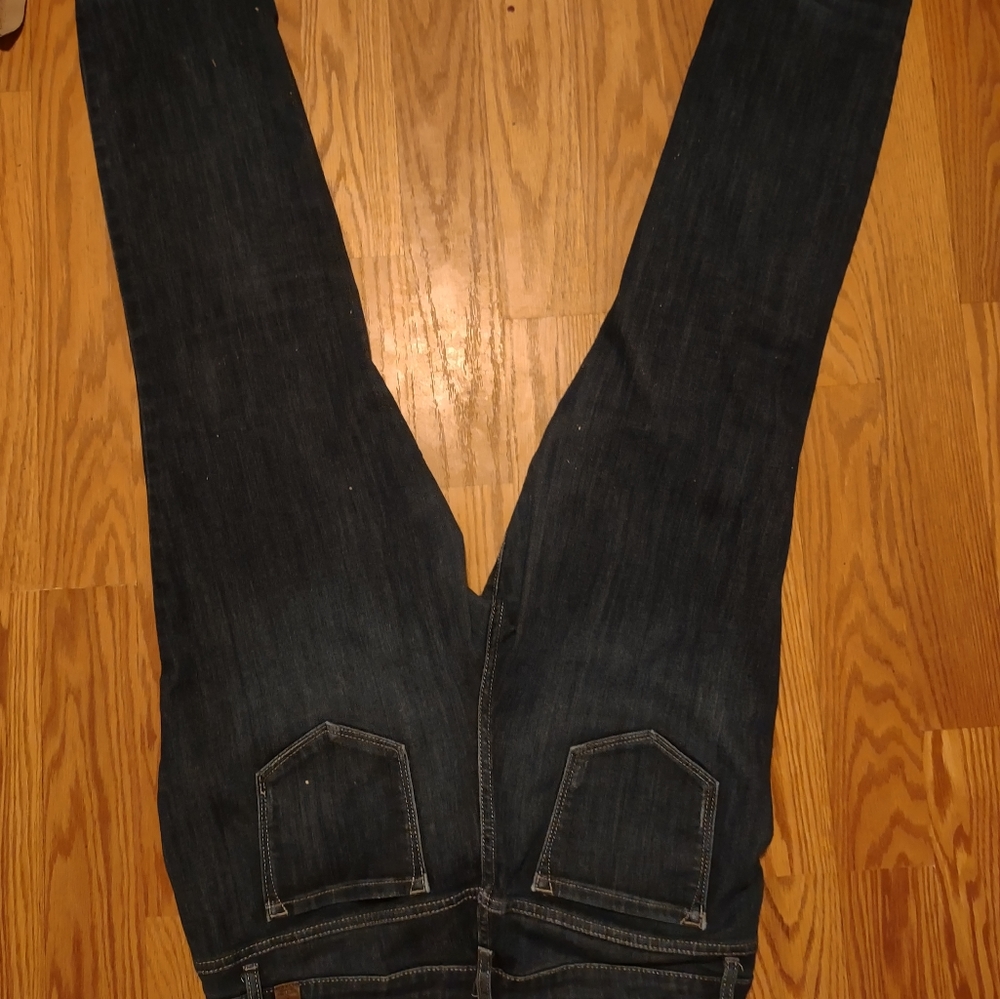 Simply Vera mid rise jeans